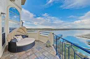 The Island on Lake Travis